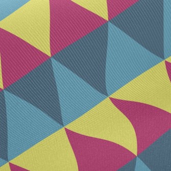 Stacked Diamond Twill