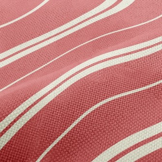Two-Color Twill Performance Linen