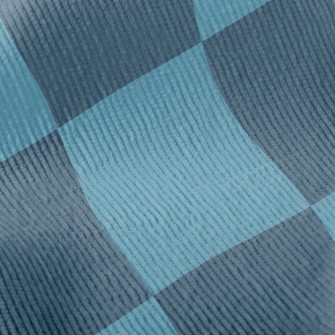 Tile Size Standard Corduroy