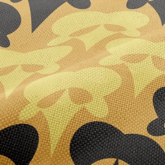 Evil Mask Performance Linen