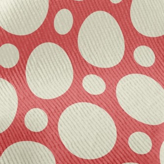 Combination Of Big And Small D Standard Corduroy