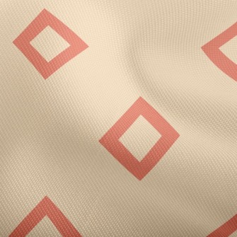 Basket Of Empty Squares Dobby