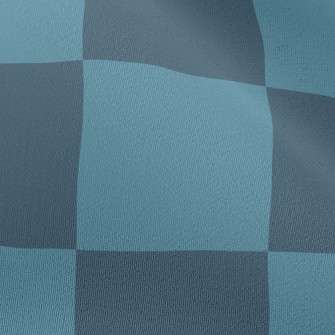 Tile Size Chiffon