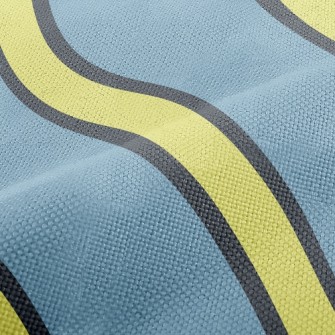 Two-Color Twill Performance Linen