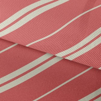 Two-Color Twill Waterproof Oxford
