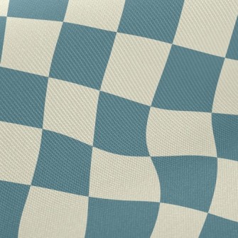 Checkerboard Rhombus Twill