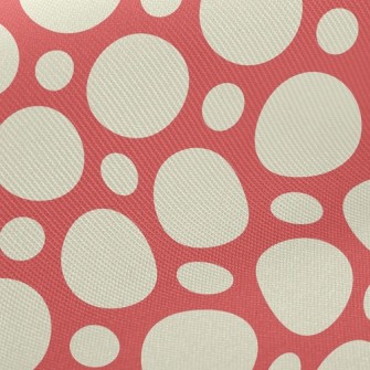 Combination Of Big And Small D Twill