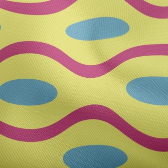 Psychedelic Waves Dobby