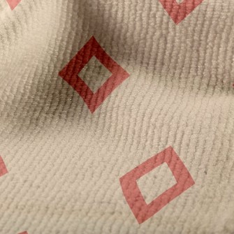 Basket Of Empty Squares Terry