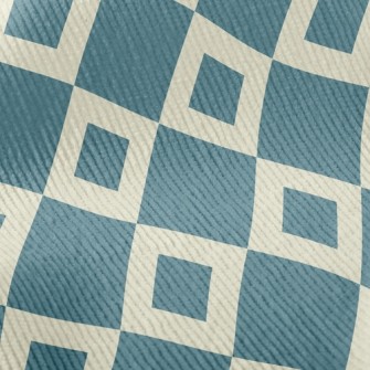 Empty Crooked Cube Standard Corduroy