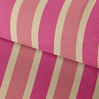Phosphor Stripes Waterproof Oxford