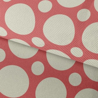 Combination Of Big And Small D Waterproof Oxford