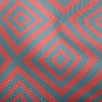 Maze Rhombus Dobby
