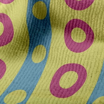 Simple Circle Point Terry