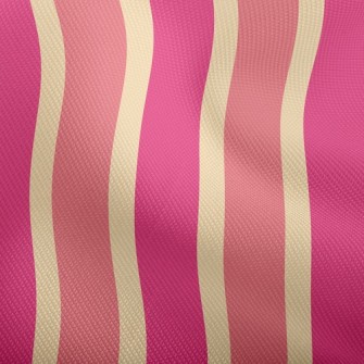 Phosphor Stripes Dobby