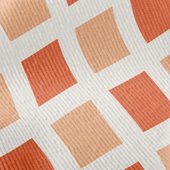 Size Square Standard Corduroy