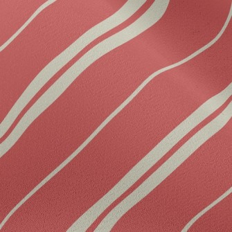 Two-Color Twill Chiffon