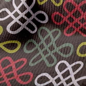 Infinity Symbol Variation Terry