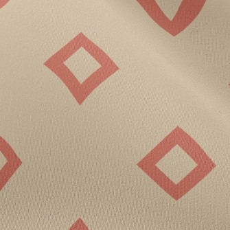 Basket Of Empty Squares Chiffon