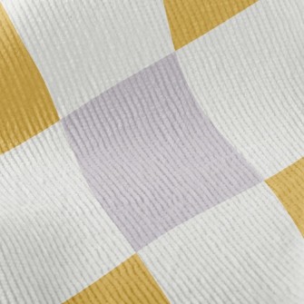 Tile Size Standard Corduroy