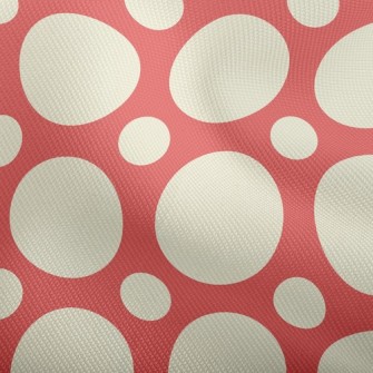 Combination Of Big And Small D Dobby