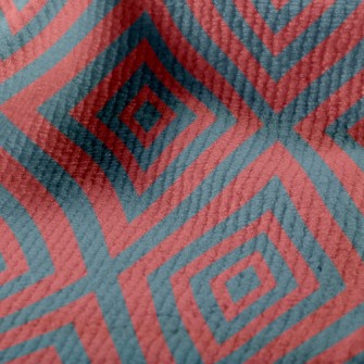 Maze Rhombus Terry