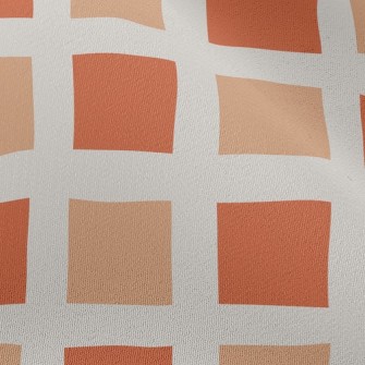 Size Square Chiffon