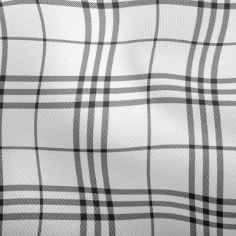 Versatile Classic Plaid Dobby