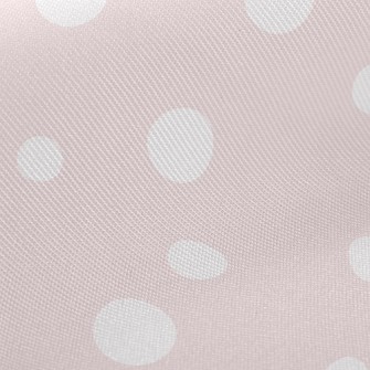 Classic Polka Dots Twill