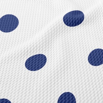 Keep It Simple Birdseye Piqué