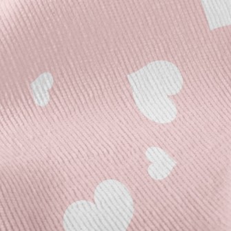 Elegant Love Standard Corduroy