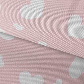 Elegant Love Waterproof Oxford