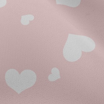 Elegant Love Chiffon