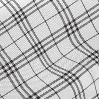 Versatile Classic Plaid Twill