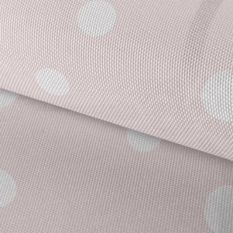 Classic Polka Dots Waterproof Oxford