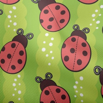 Cute Little Ladybug Dobby