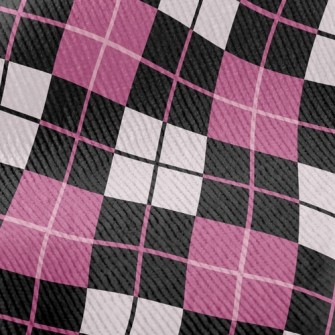 Fashion Line Square Standard Corduroy