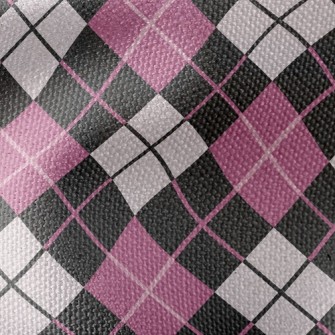 Fashion Line Square Waterproof Canvas