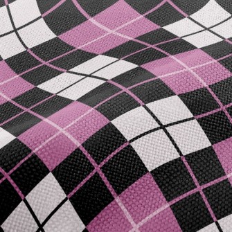 Fashion Line Square Performance Linen