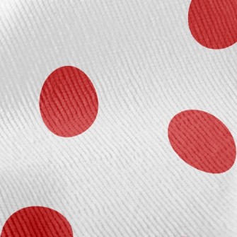 Keep It Simple Standard Corduroy