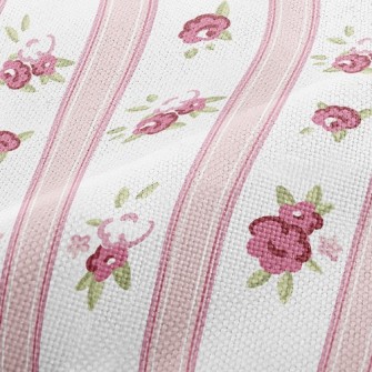 Classical Rose Performance Linen
