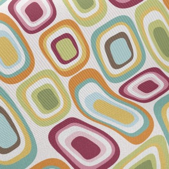 Magic Cube Twill