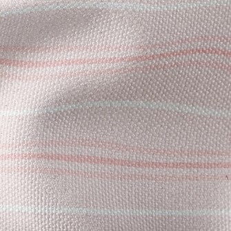 Elegant Style Horizontal Strip Waterproof Canvas