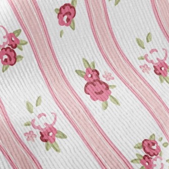 Classical Rose Standard Corduroy