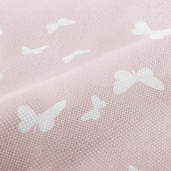 Beautiful Temperament Butterfl Performance Linen