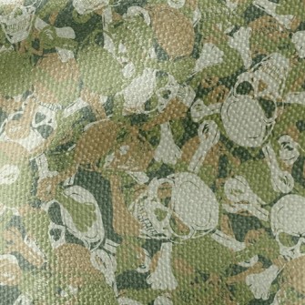 Popular Featured Skull Waterproof Canvas