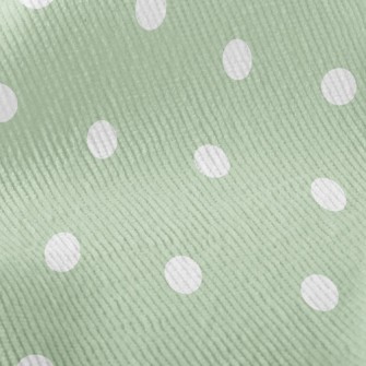 Keep It Simple Standard Corduroy