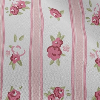 Classical Rose Chiffon