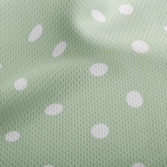 Keep It Simple Athletic Mesh Flat Back