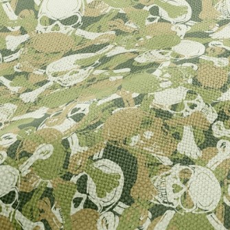 Popular Featured Skull Performance Linen